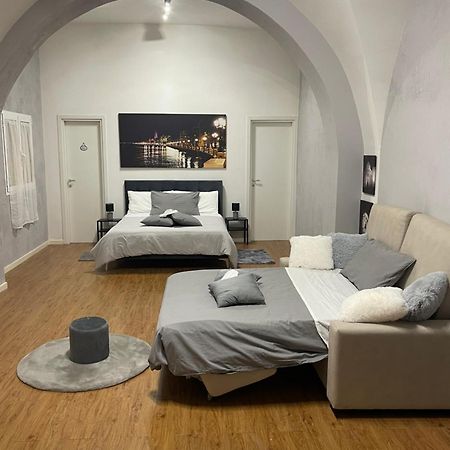 Visconti138 Bed and Breakfast Μπάρι Εξωτερικό φωτογραφία