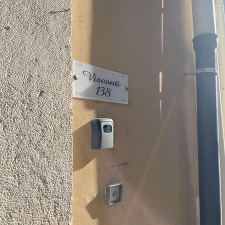 Visconti138 Bed and Breakfast Μπάρι Εξωτερικό φωτογραφία
