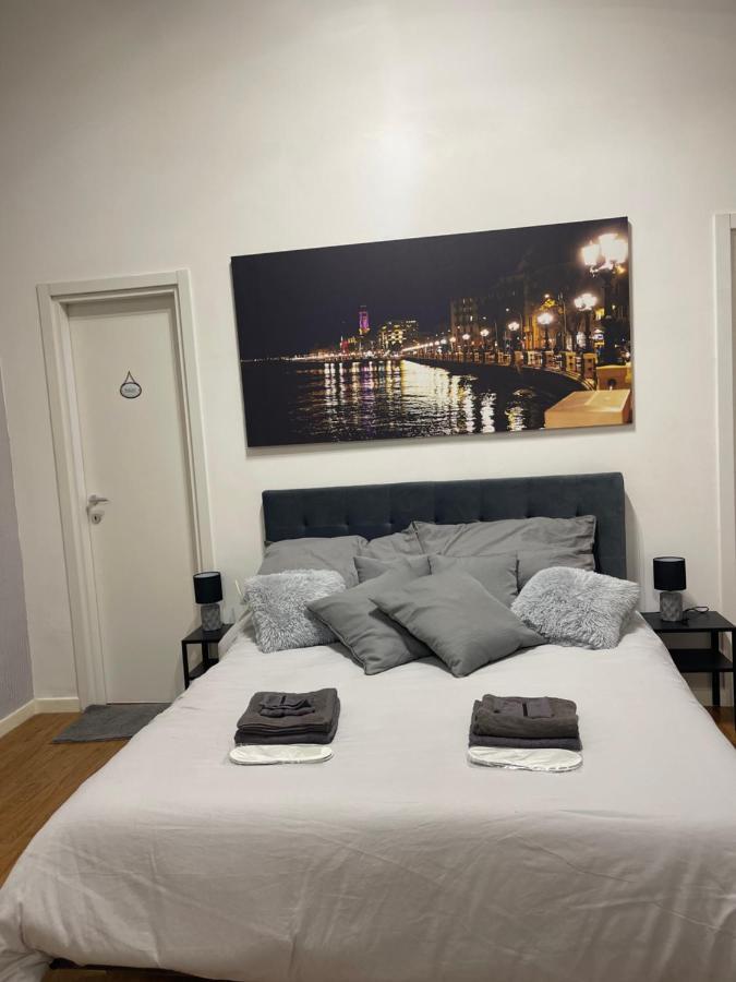 Visconti138 Bed and Breakfast Μπάρι Εξωτερικό φωτογραφία