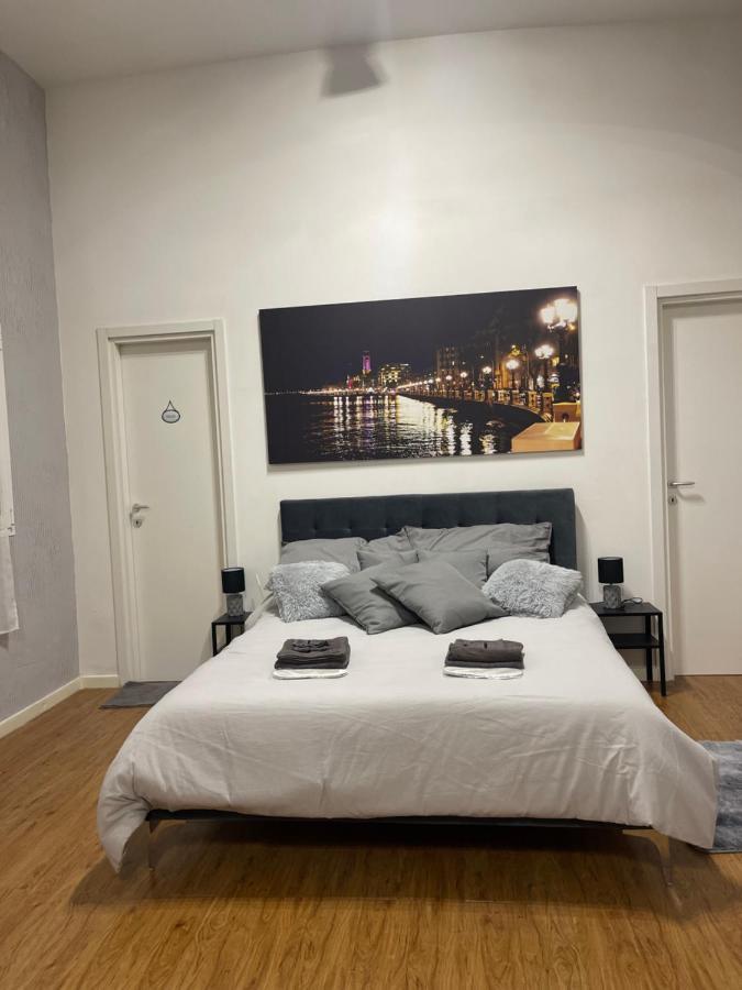 Visconti138 Bed and Breakfast Μπάρι Εξωτερικό φωτογραφία