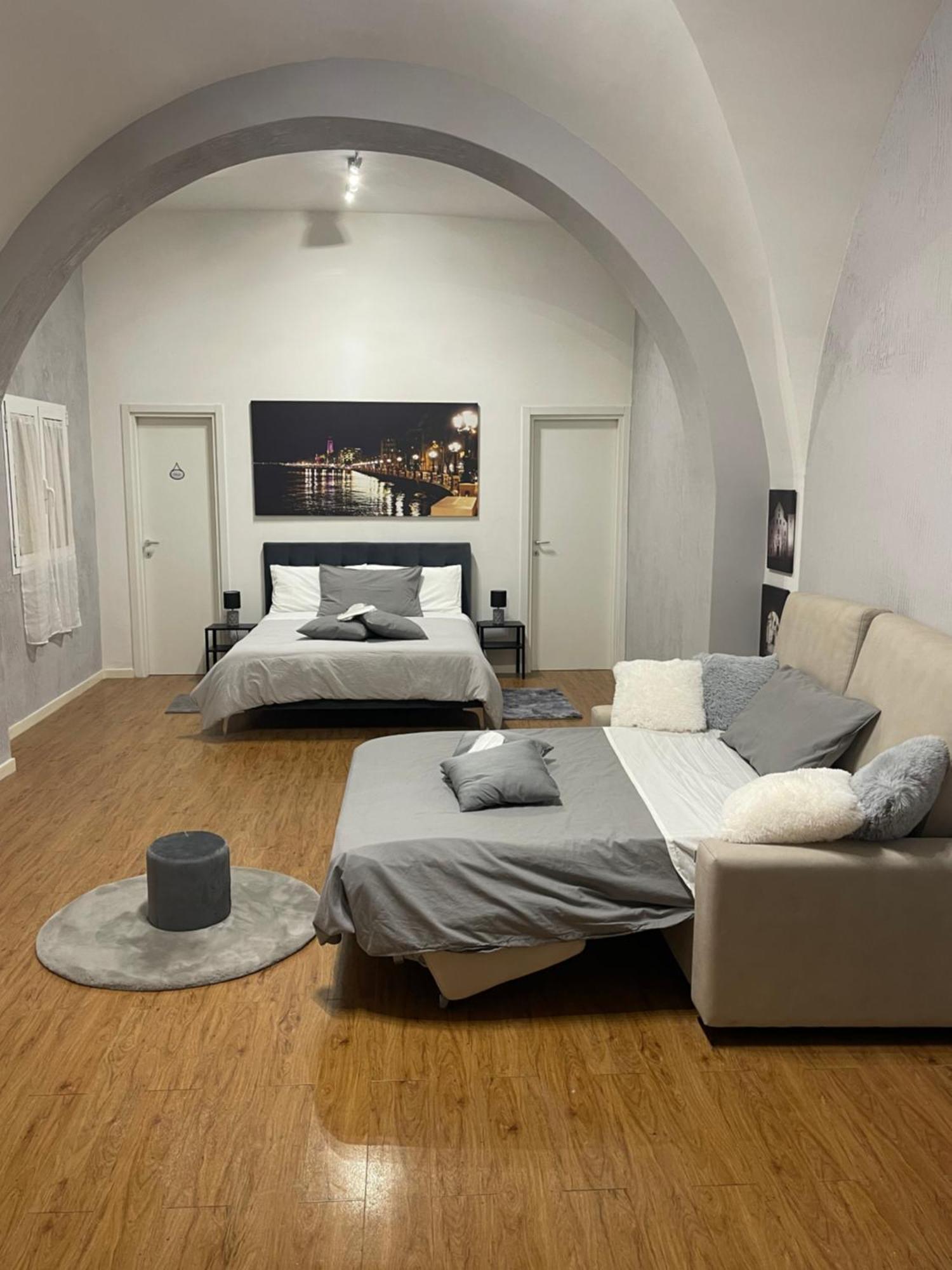 Visconti138 Bed and Breakfast Μπάρι Εξωτερικό φωτογραφία